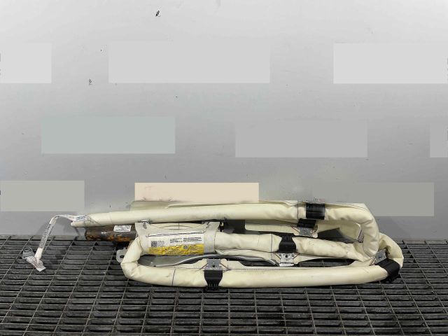 bontott VW GOLF VI Bal első Függöny Légzsák