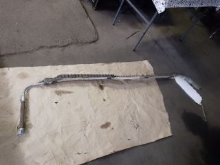 bontott VW GOLF VI Bal első Függöny Légzsák