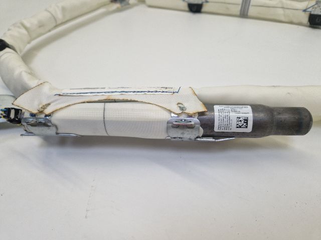 bontott VW GOLF VI Bal első Függöny Légzsák