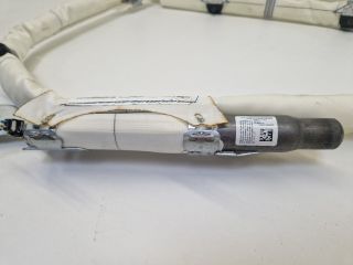 bontott VW GOLF VI Bal első Függöny Légzsák