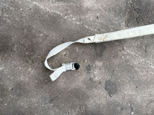 bontott VW GOLF VI Bal első Függöny Légzsák