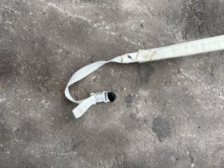 bontott VW GOLF VI Bal első Függöny Légzsák