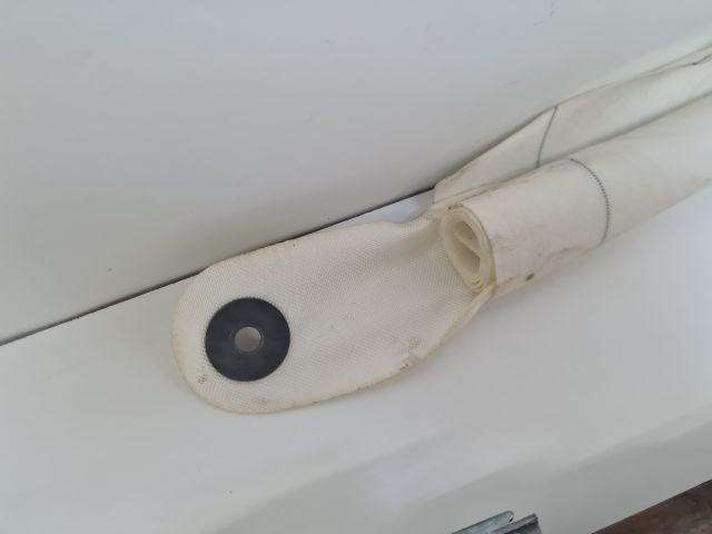 bontott VW GOLF VI Bal első Függöny Légzsák