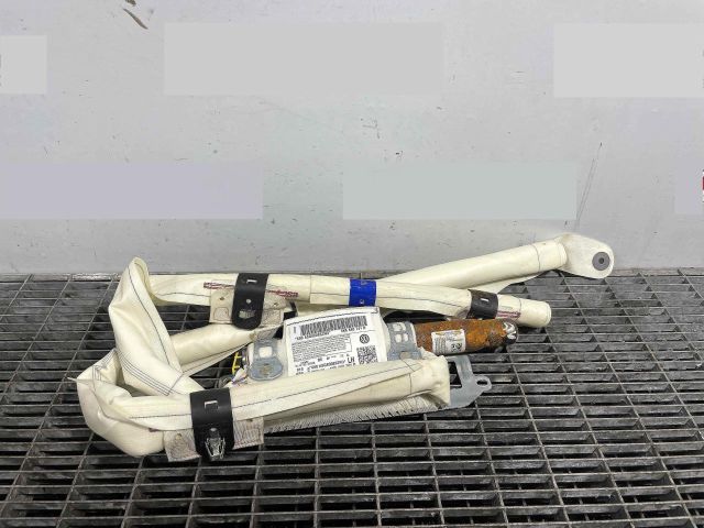 bontott VW GOLF VI Bal első Függöny Légzsák