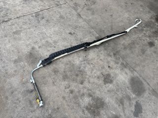 bontott VW GOLF VI Bal első Függöny Légzsák