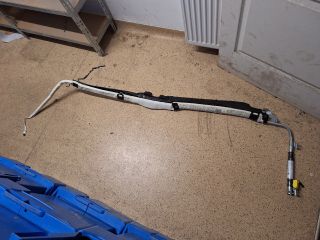 bontott VW GOLF VI Bal első Függöny Légzsák