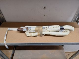 bontott VW GOLF VI Bal első Függöny Légzsák