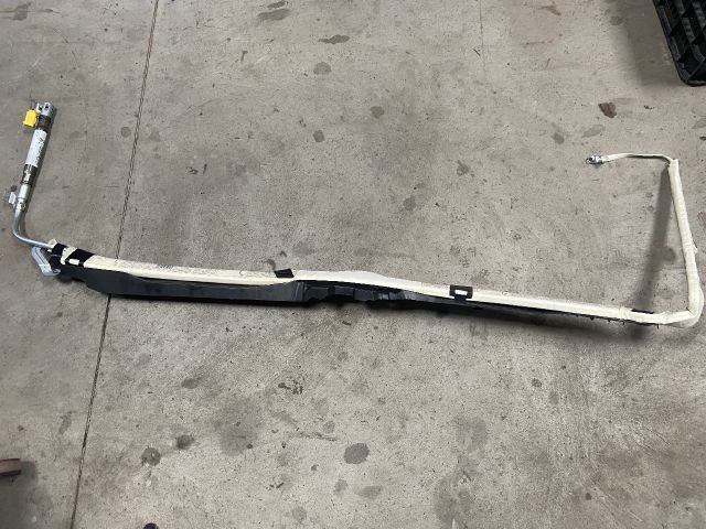 bontott VW GOLF VI Bal első Függöny Légzsák