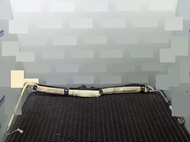 bontott VW GOLF VI Bal első Függöny Légzsák