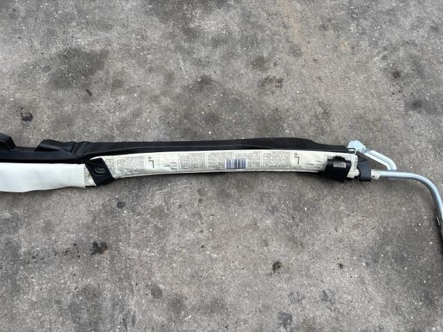 bontott VW GOLF VI Bal első Függöny Légzsák