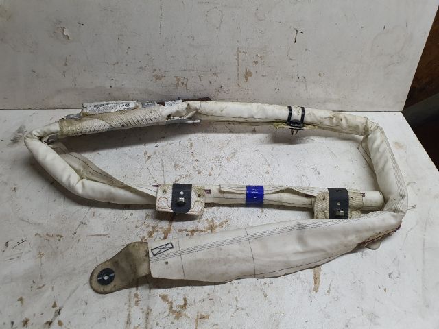 bontott VW GOLF VI Bal első Függöny Légzsák