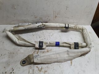 bontott VW GOLF VI Bal első Függöny Légzsák