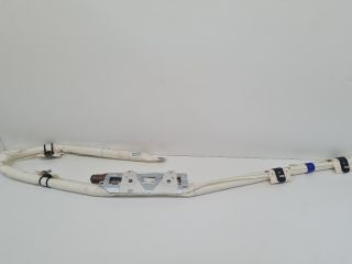 bontott VW GOLF VI Bal első Függöny Légzsák