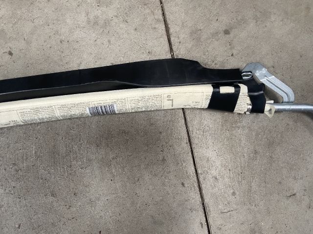 bontott VW GOLF VI Bal első Függöny Légzsák