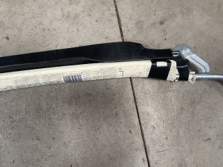 bontott VW GOLF VI Bal első Függöny Légzsák