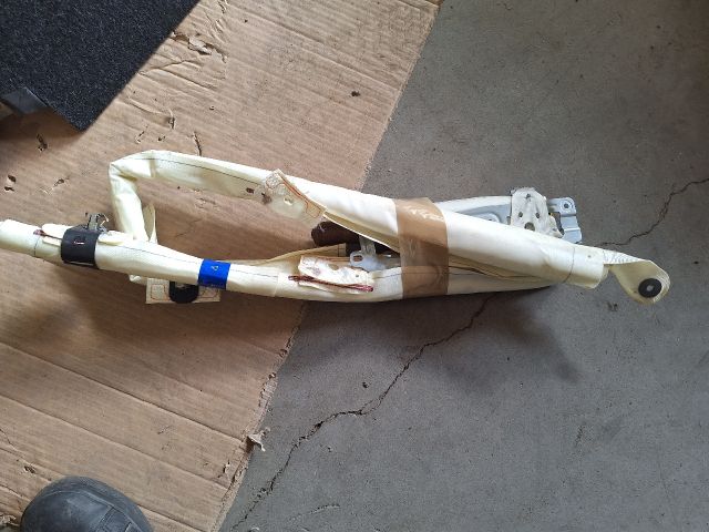 bontott VW GOLF VI Bal első Függöny Légzsák