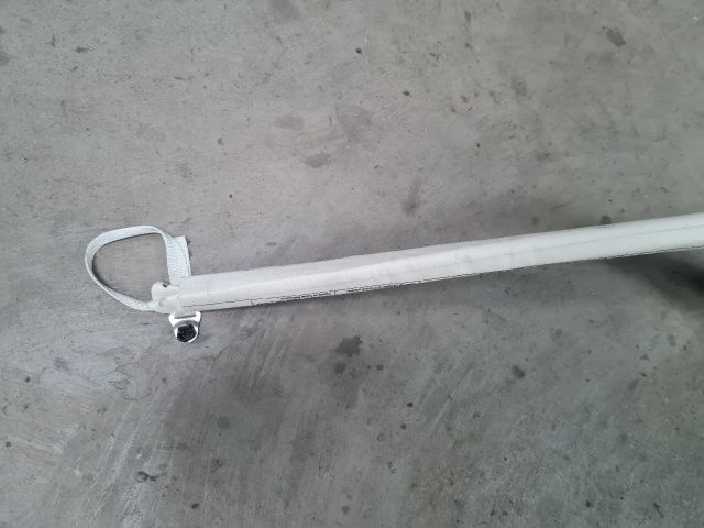 bontott VW GOLF VI Bal első Függöny Légzsák