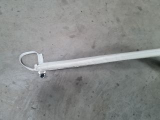 bontott VW GOLF VI Bal első Függöny Légzsák