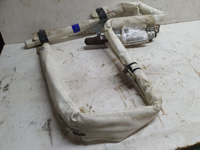 bontott VW GOLF VI Bal első Függöny Légzsák