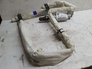 bontott VW GOLF VI Bal első Függöny Légzsák