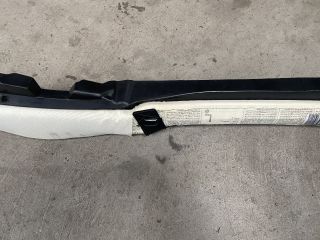 bontott VW GOLF VI Bal első Függöny Légzsák