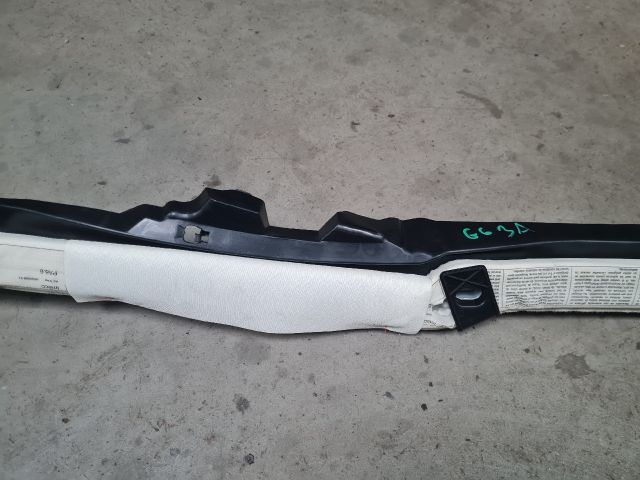 bontott VW GOLF VI Bal első Függöny Légzsák