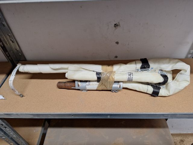 bontott VW GOLF VI Bal első Függöny Légzsák