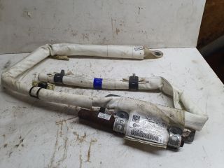 bontott VW GOLF VI Bal első Függöny Légzsák