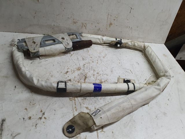 bontott VW GOLF VI Bal első Függöny Légzsák