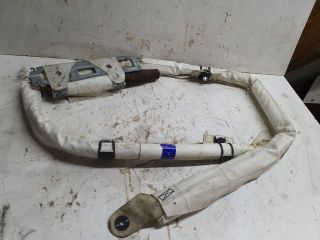 bontott VW GOLF VI Bal első Függöny Légzsák