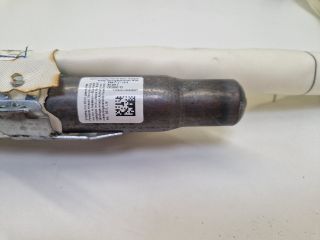 bontott VW GOLF VI Bal első Függöny Légzsák