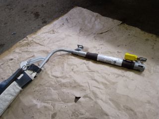 bontott VW GOLF VI Bal első Függöny Légzsák