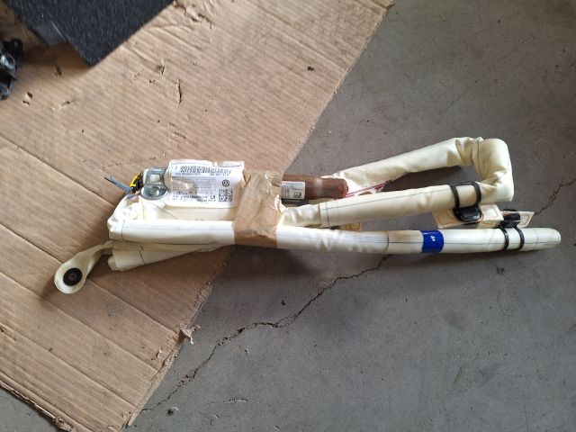 bontott VW GOLF VI Bal első Függöny Légzsák