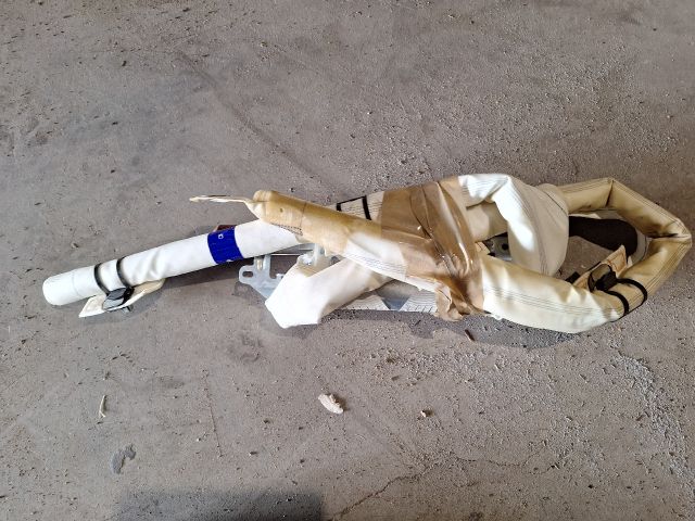 bontott VW GOLF VI Bal első Függöny Légzsák