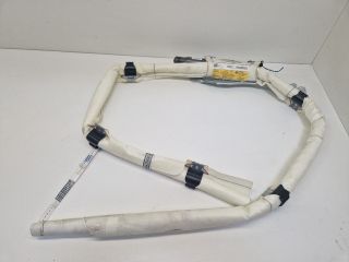 bontott VW GOLF VI Bal első Függöny Légzsák