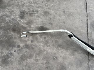 bontott VW GOLF VI Bal első Függöny Légzsák