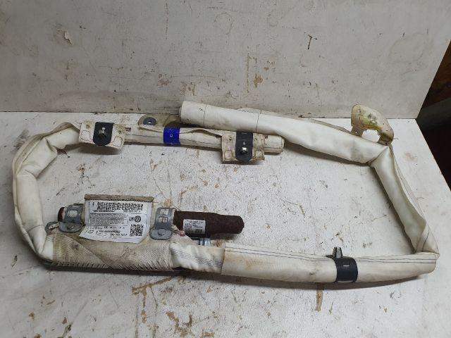 bontott VW GOLF VI Bal első Függöny Légzsák