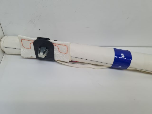 bontott VW GOLF VI Bal első Függöny Légzsák