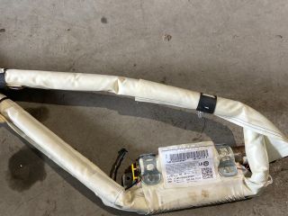 bontott VW GOLF VI Bal első Függöny Légzsák