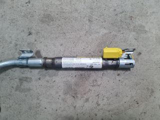 bontott VW GOLF VI Bal első Függöny Légzsák