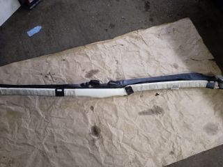 bontott VW GOLF VI Bal első Függöny Légzsák