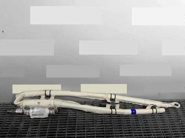 bontott VW GOLF VI Bal első Függöny Légzsák