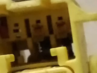 bontott VW GOLF VI Bal első Függöny Légzsák