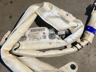 bontott VW GOLF VI Bal első Függöny Légzsák