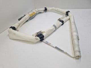 bontott VW GOLF VI Bal első Függöny Légzsák