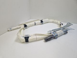 bontott VW GOLF VI Bal első Függöny Légzsák