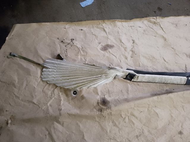 bontott VW GOLF VI Bal első Függöny Légzsák