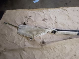 bontott VW GOLF VI Bal első Függöny Légzsák