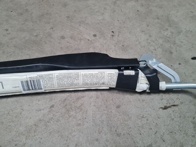 bontott VW GOLF VI Bal első Függöny Légzsák