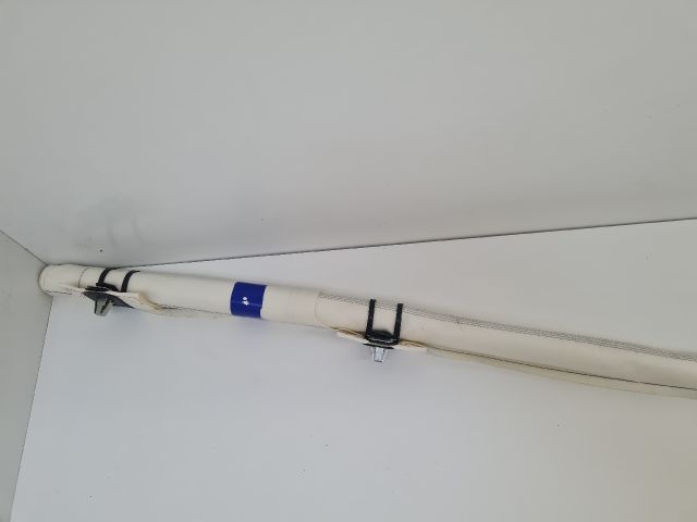 bontott VW GOLF VI Bal első Függöny Légzsák